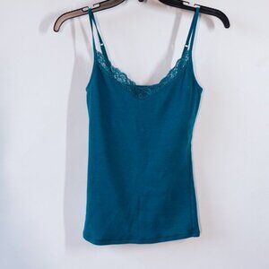 COPPER KEY Tank top